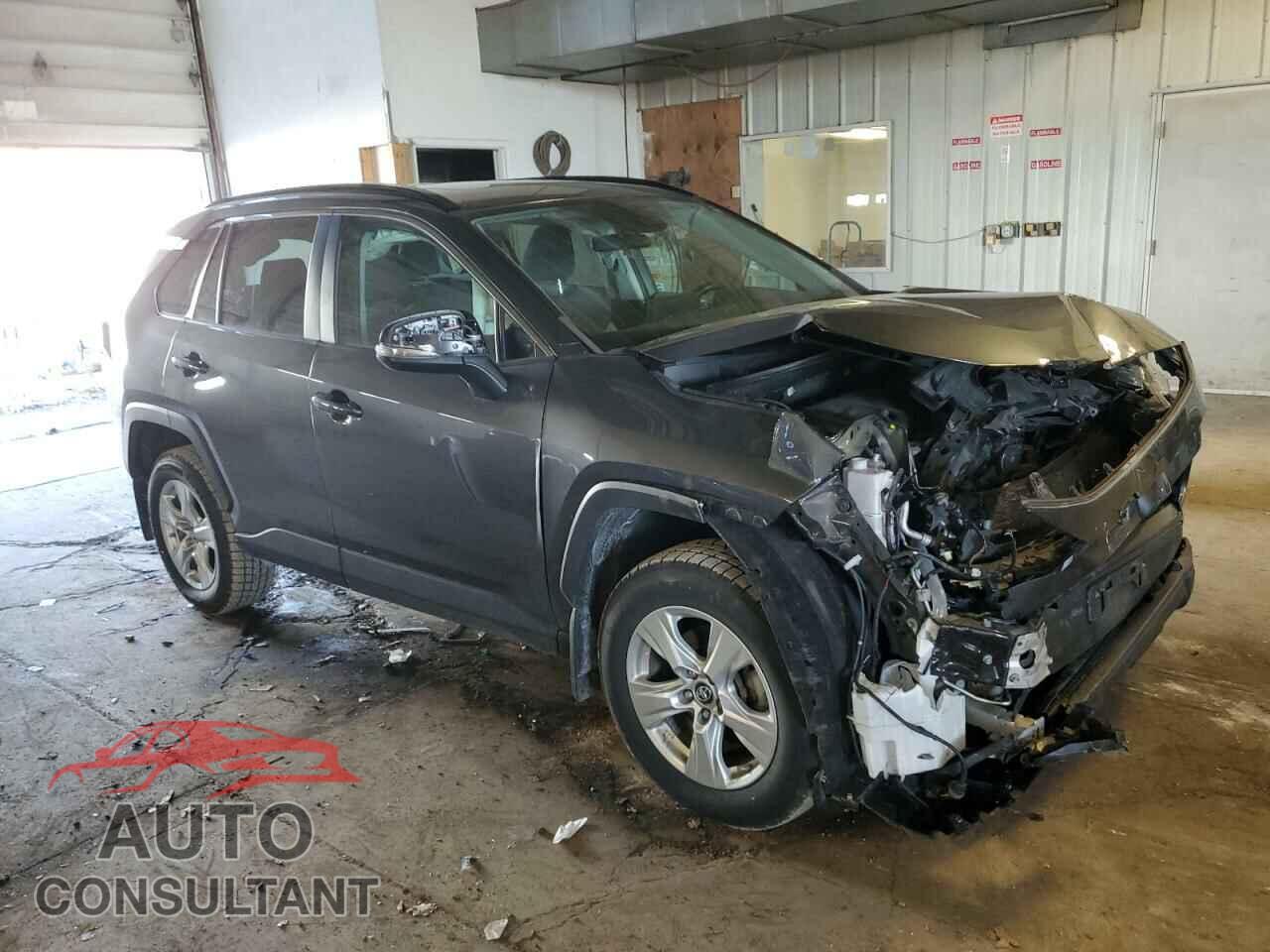 TOYOTA RAV4 2019 - 2T3P1RFV2KC020642