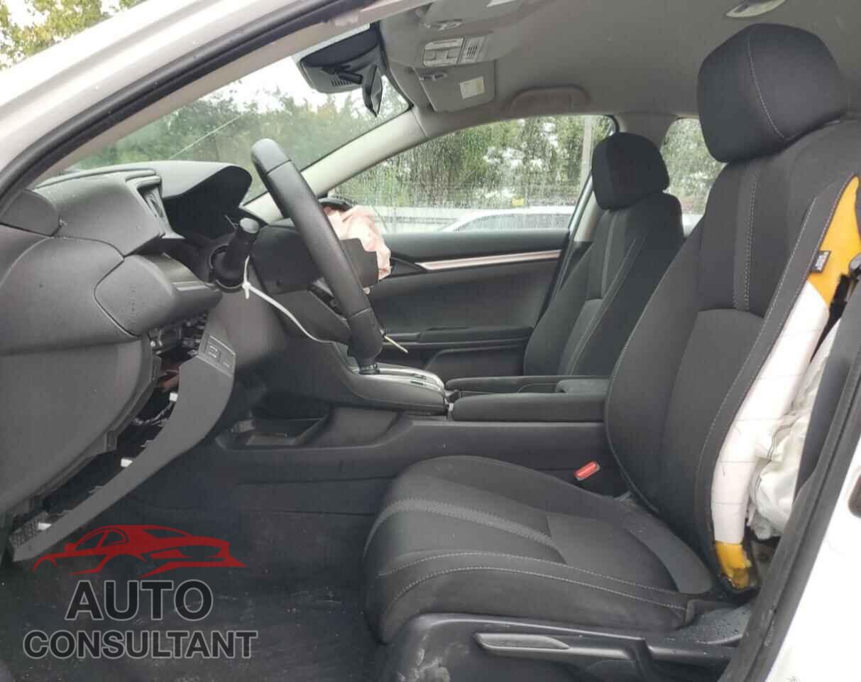 HONDA CIVIC 2020 - 19XFC2F62LE014325