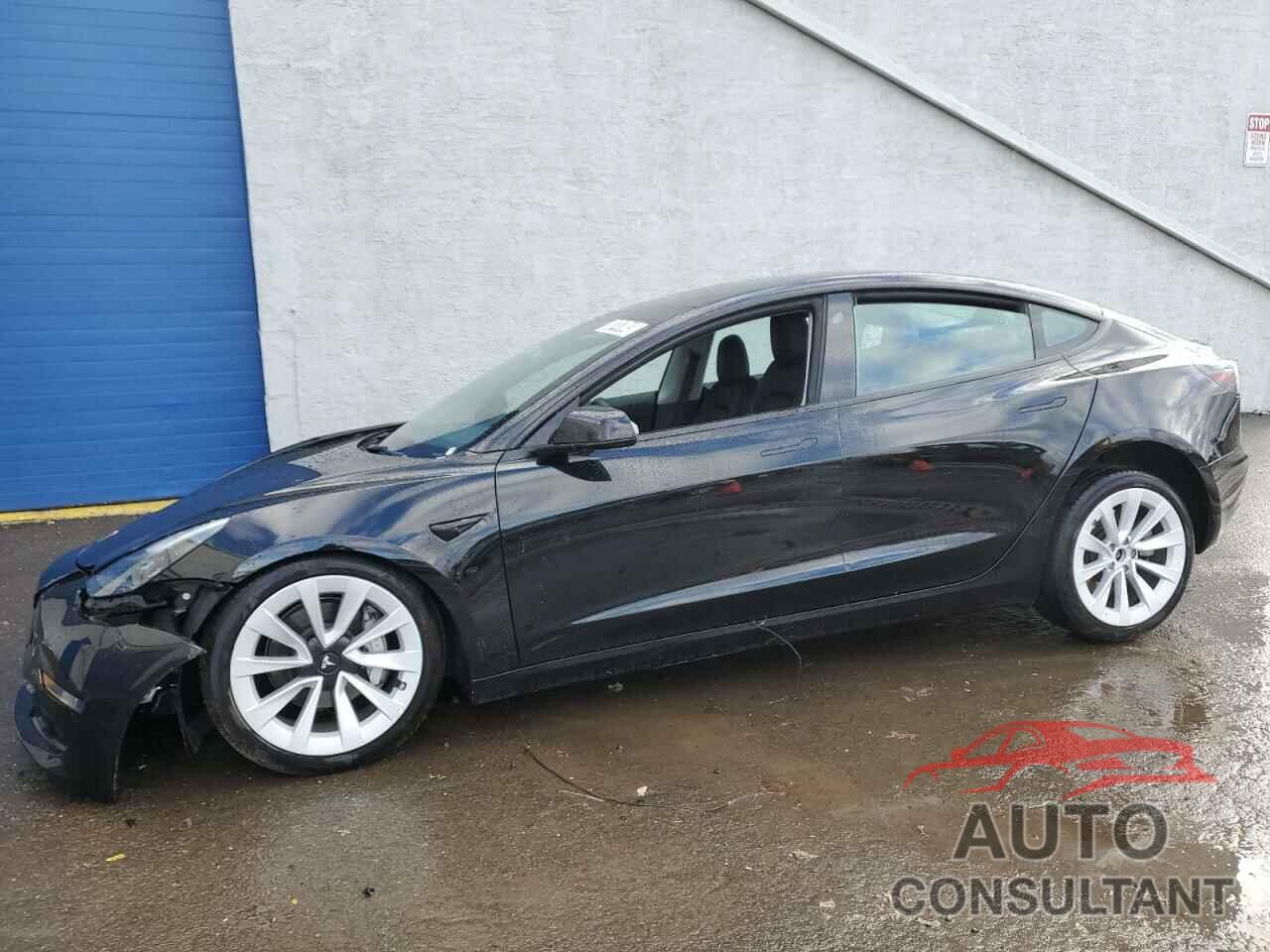 TESLA MODEL 3 2023 - 5YJ3E1EAXPF438977