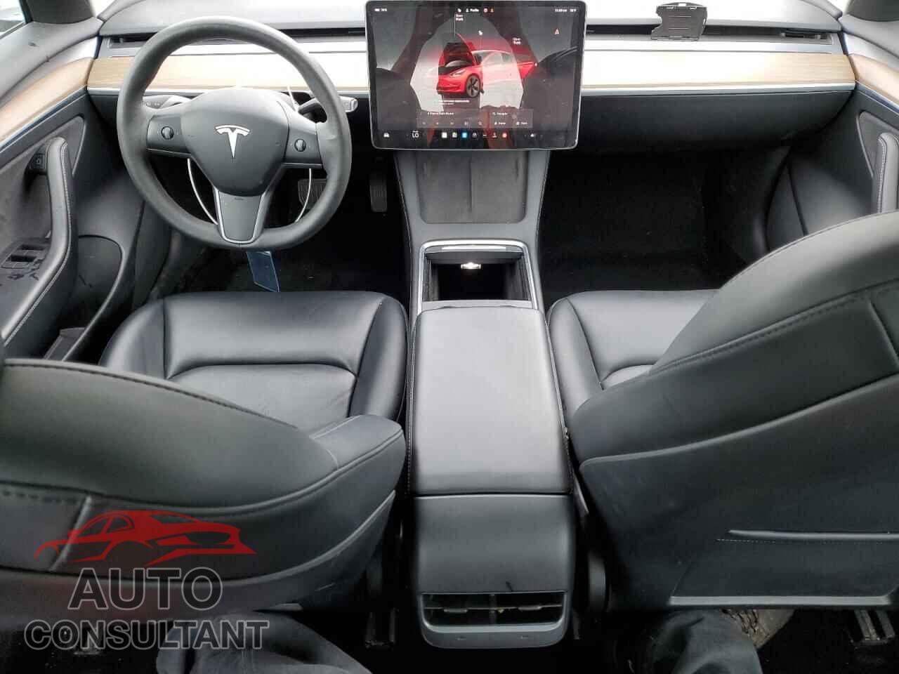 TESLA MODEL 3 2023 - 5YJ3E1EA9PF489161
