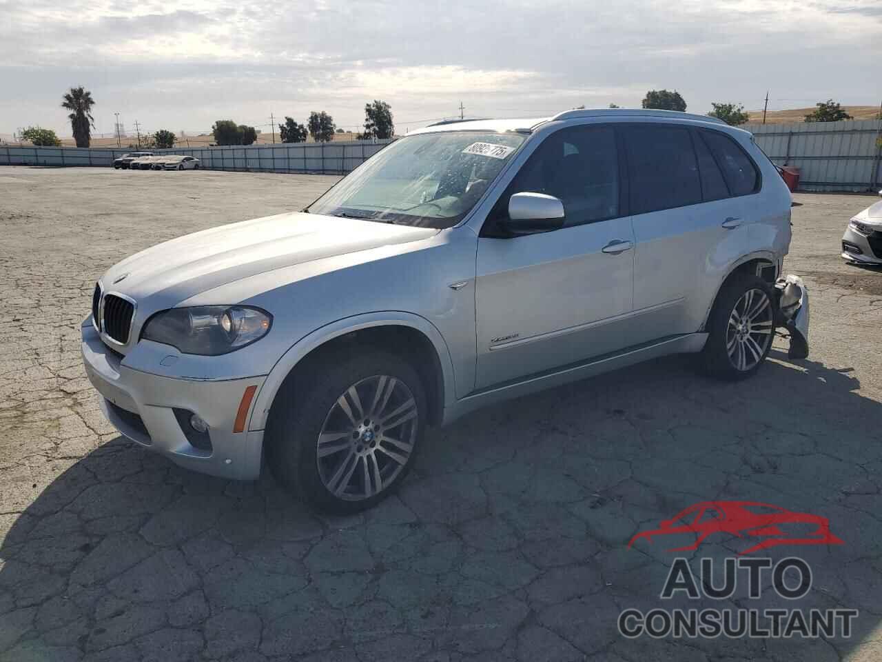 BMW X5 2011 - 5UXZV4C53BL411951