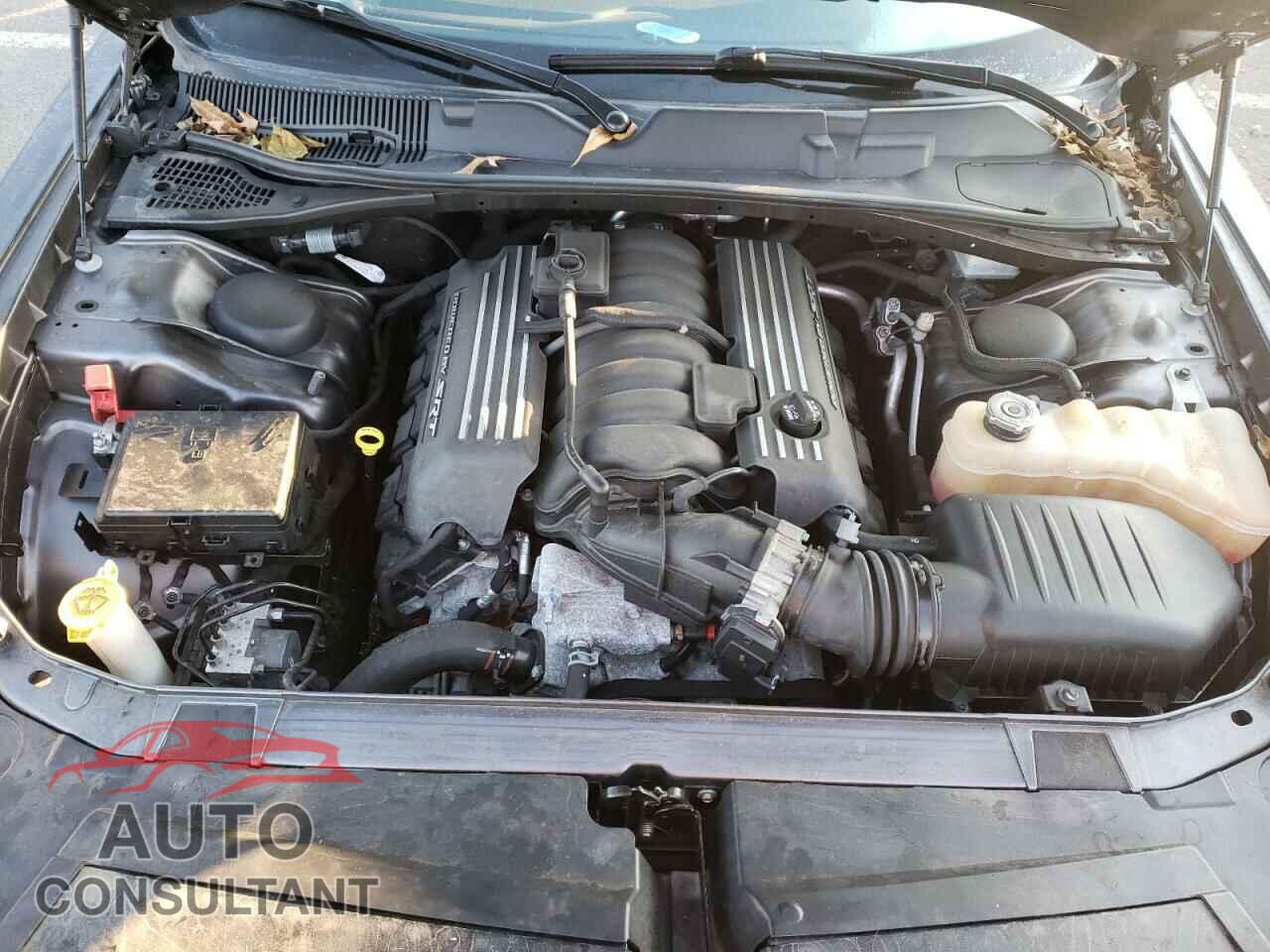 DODGE CHALLENGER 2016 - 2C3CDZFJ0GH338045
