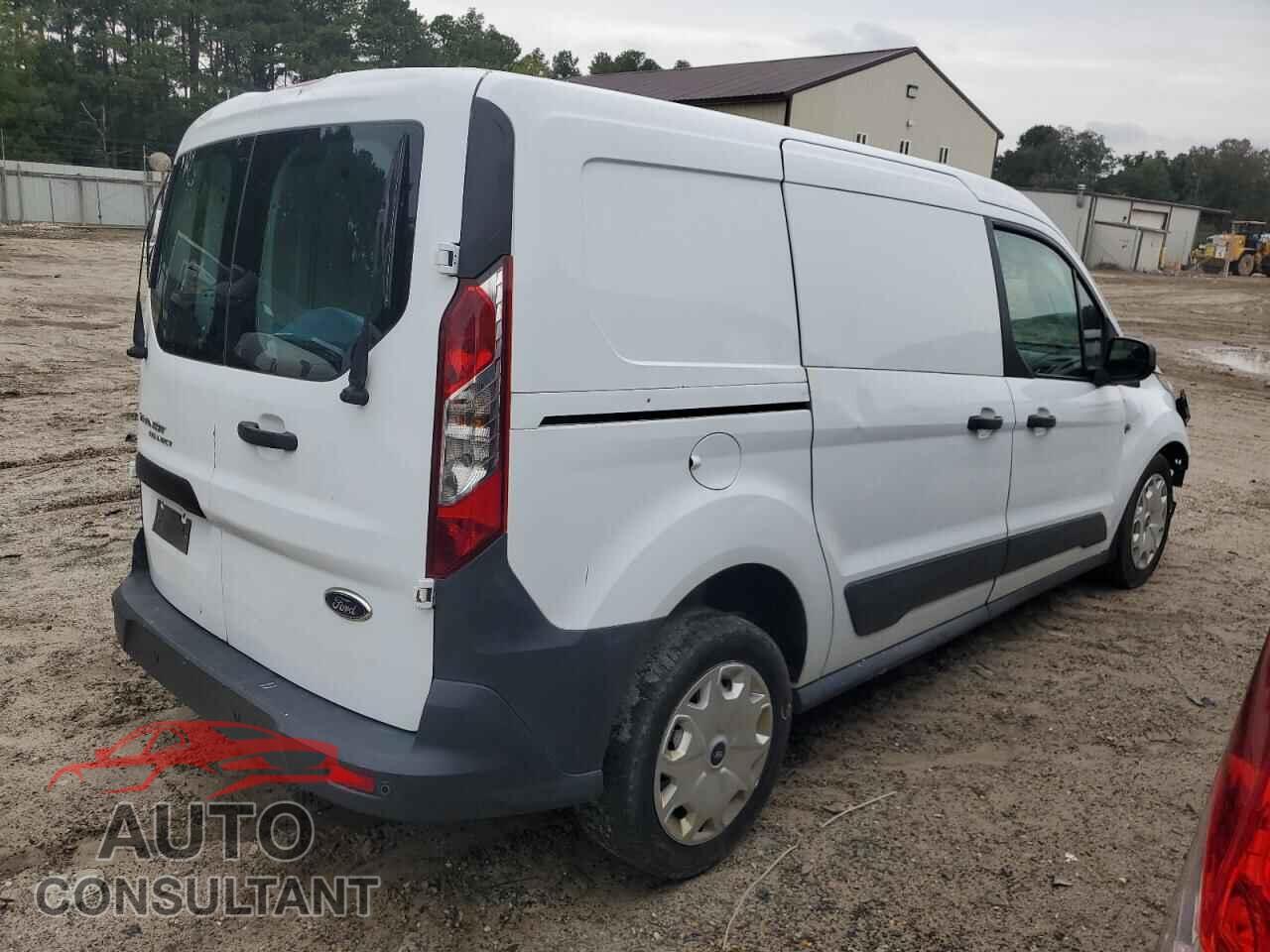 FORD TRANSIT 2014 - NM0LS7E72E1133900