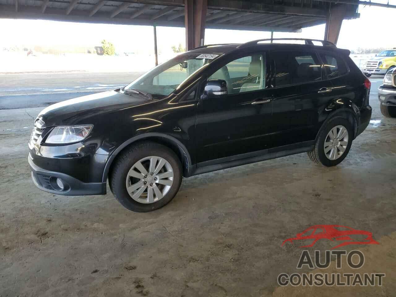 SUBARU TRIBECA 2013 - 4S4WX9GD4D4400740