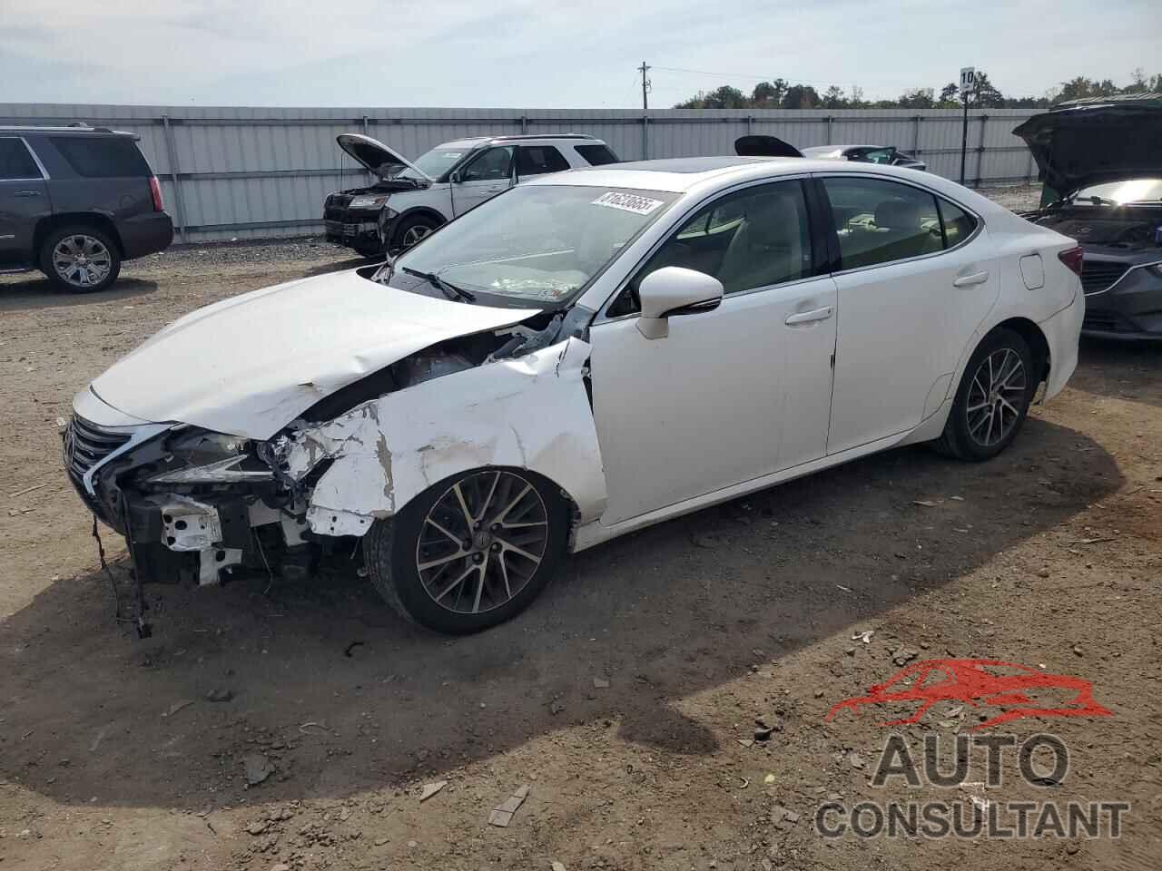 LEXUS ES350 2016 - JTHBK1GG0G2241114