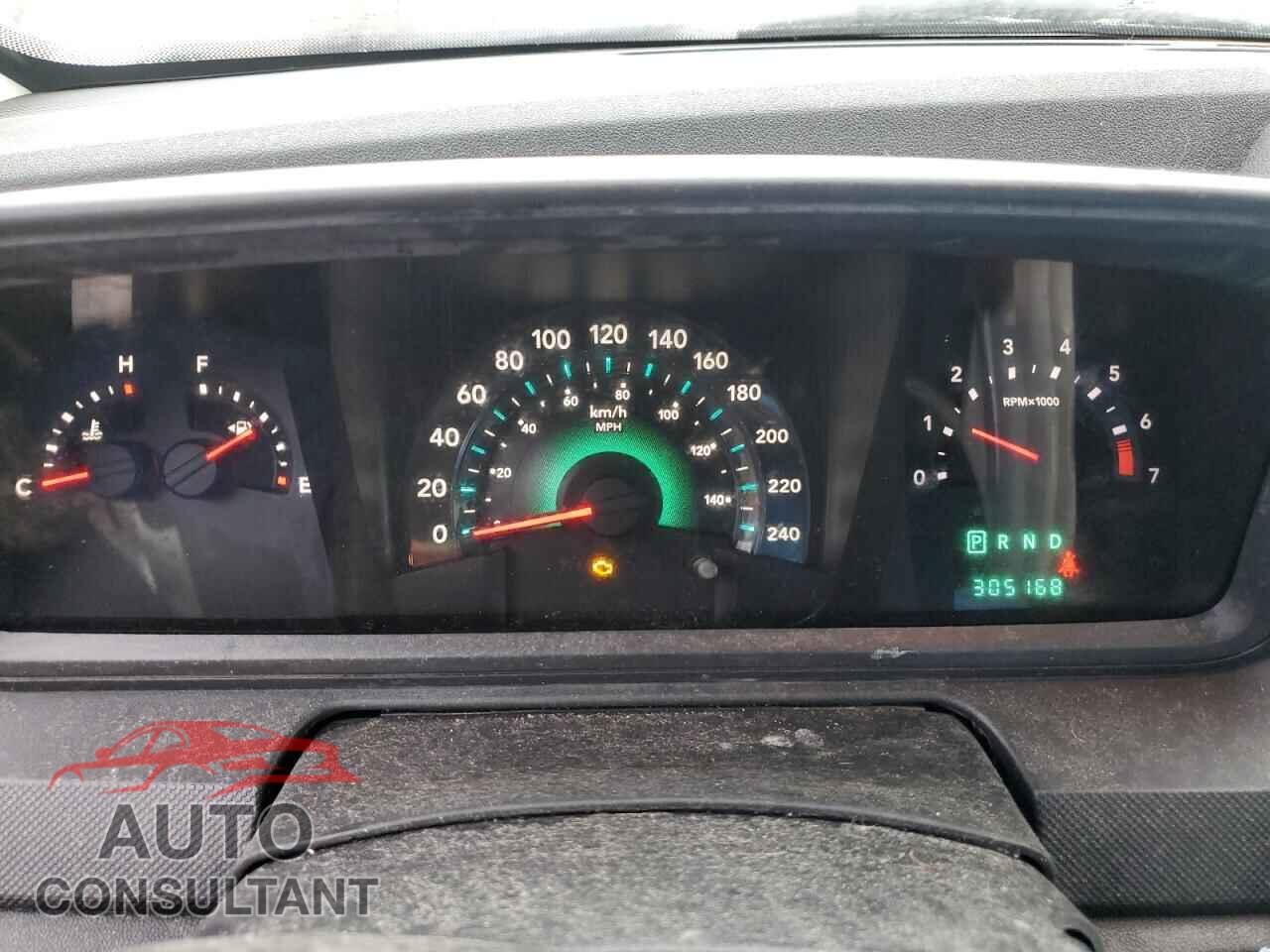 DODGE JOURNEY 2010 - 3D4PG4FB6AT139731