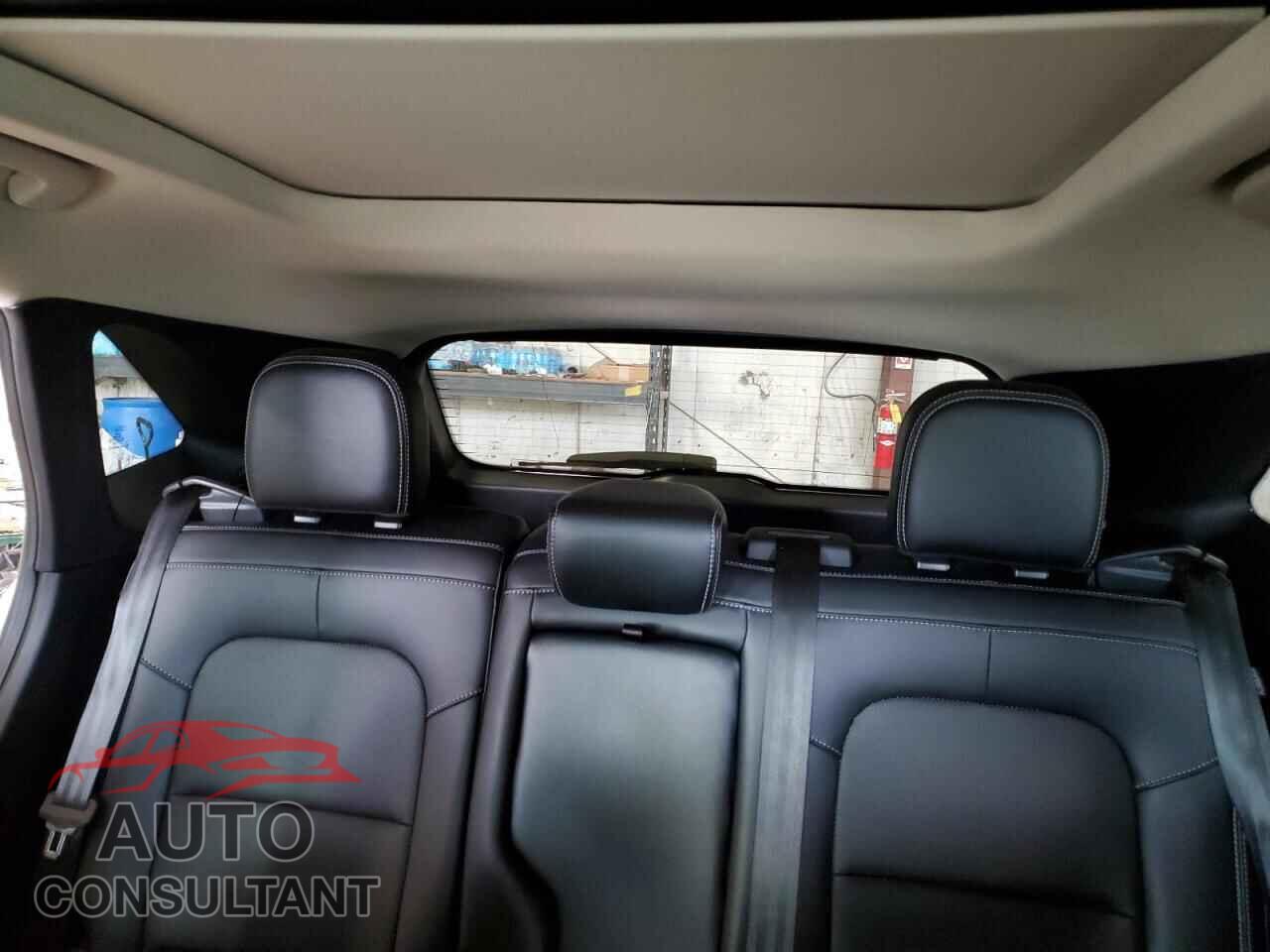 FORD ESCAPE 2020 - 1FMCU9BZ2LUA62512