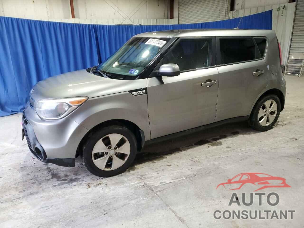 KIA SOUL 2015 - KNDJN2A25F7146279