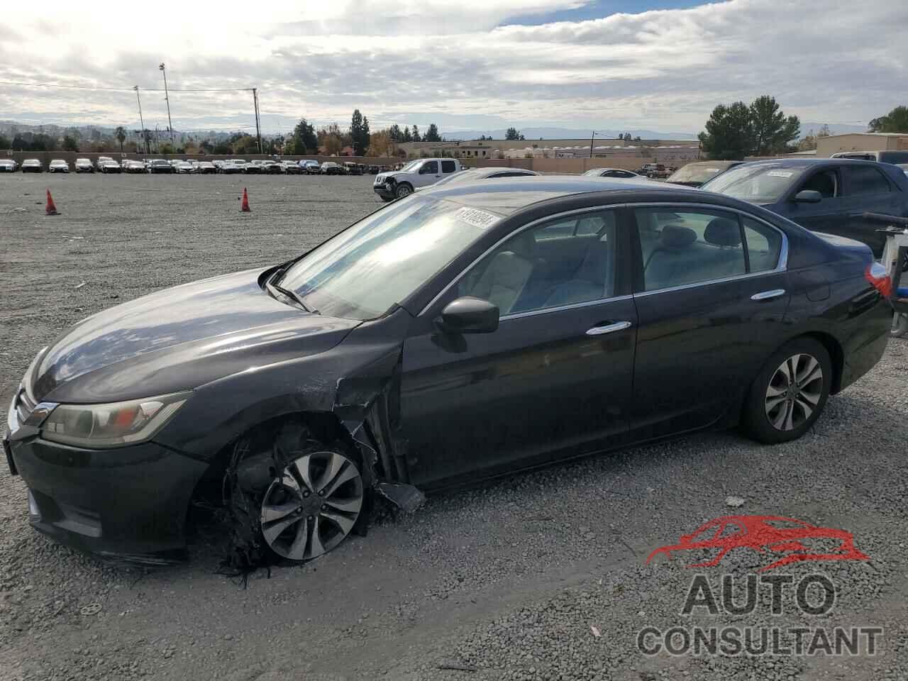 HONDA ACCORD 2015 - 1HGCR2F39FA117161