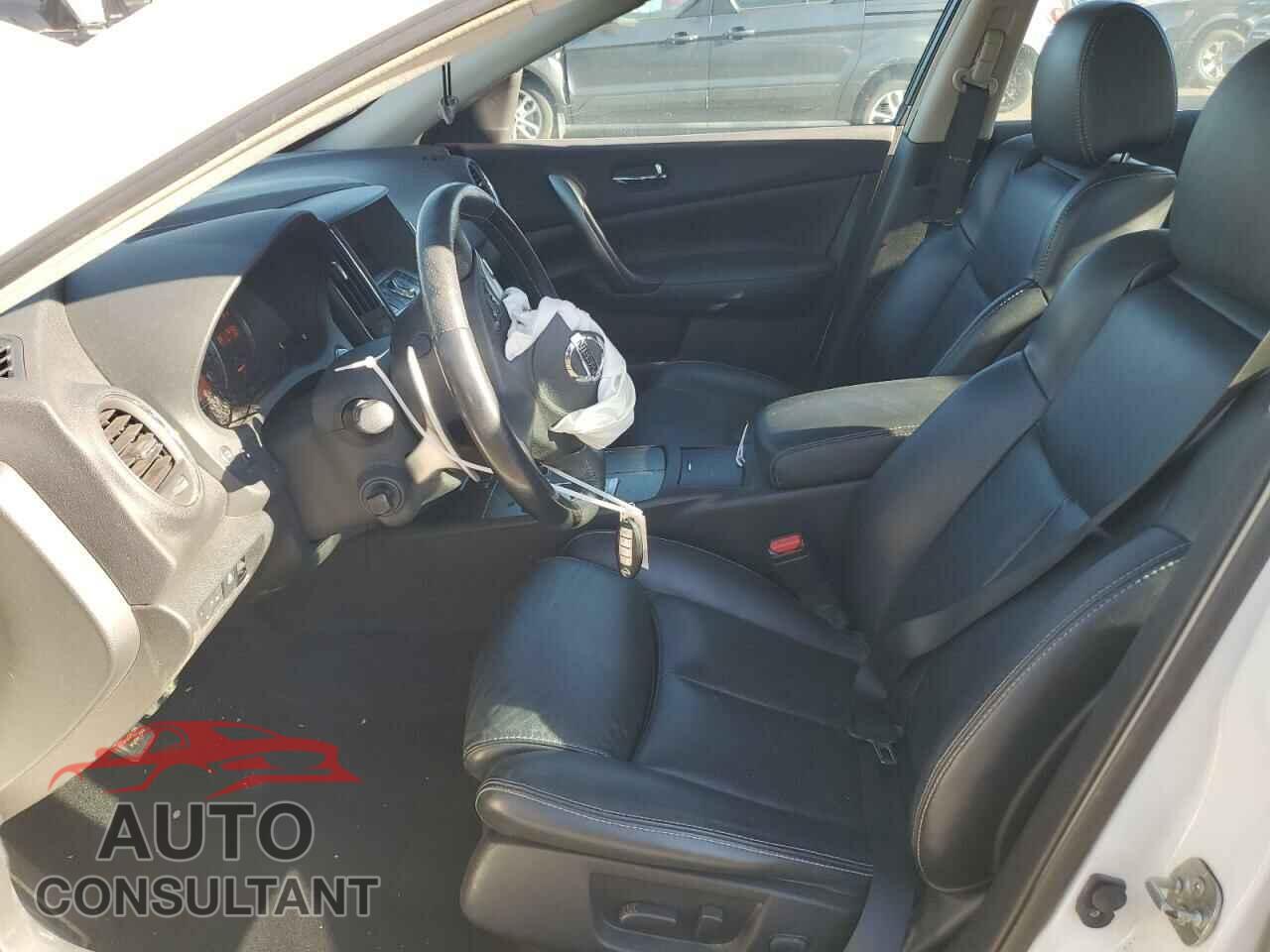 NISSAN MAXIMA 2011 - 1N4AA5AP1BC862502