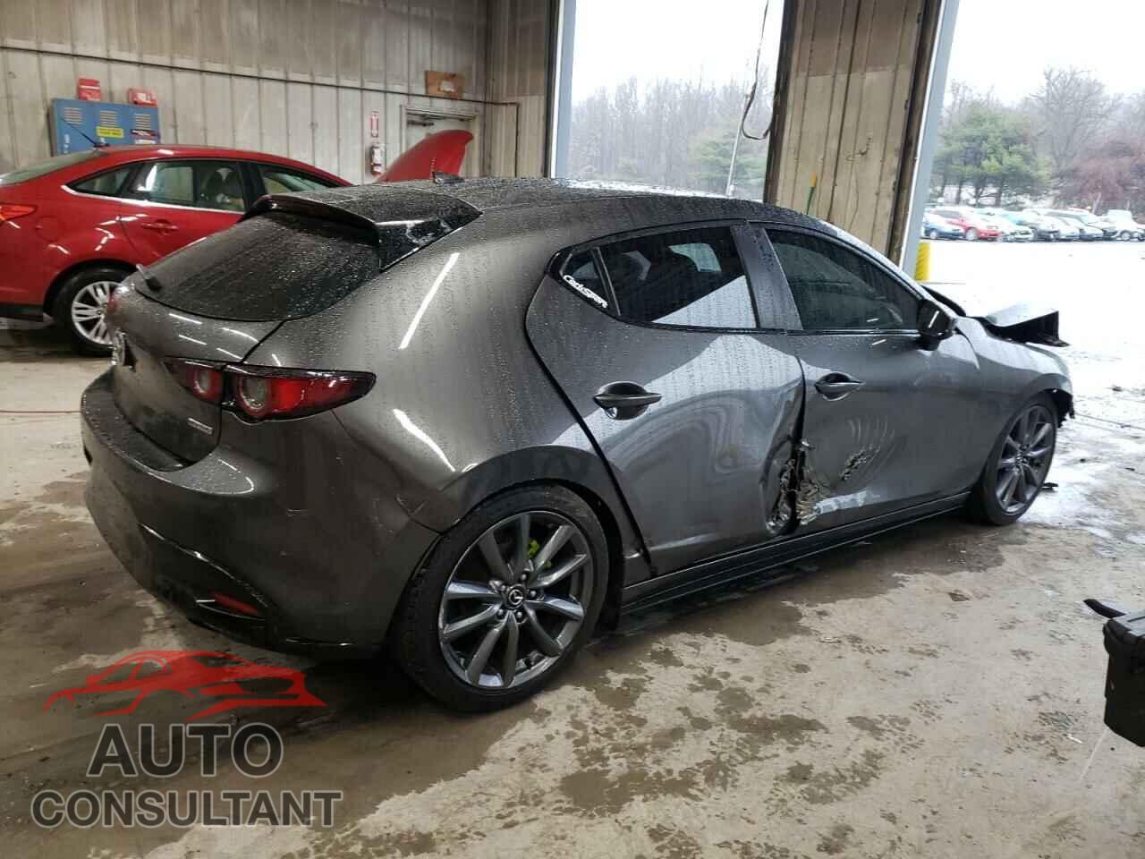 MAZDA 3 2019 - JM1BPBMM7K1132005