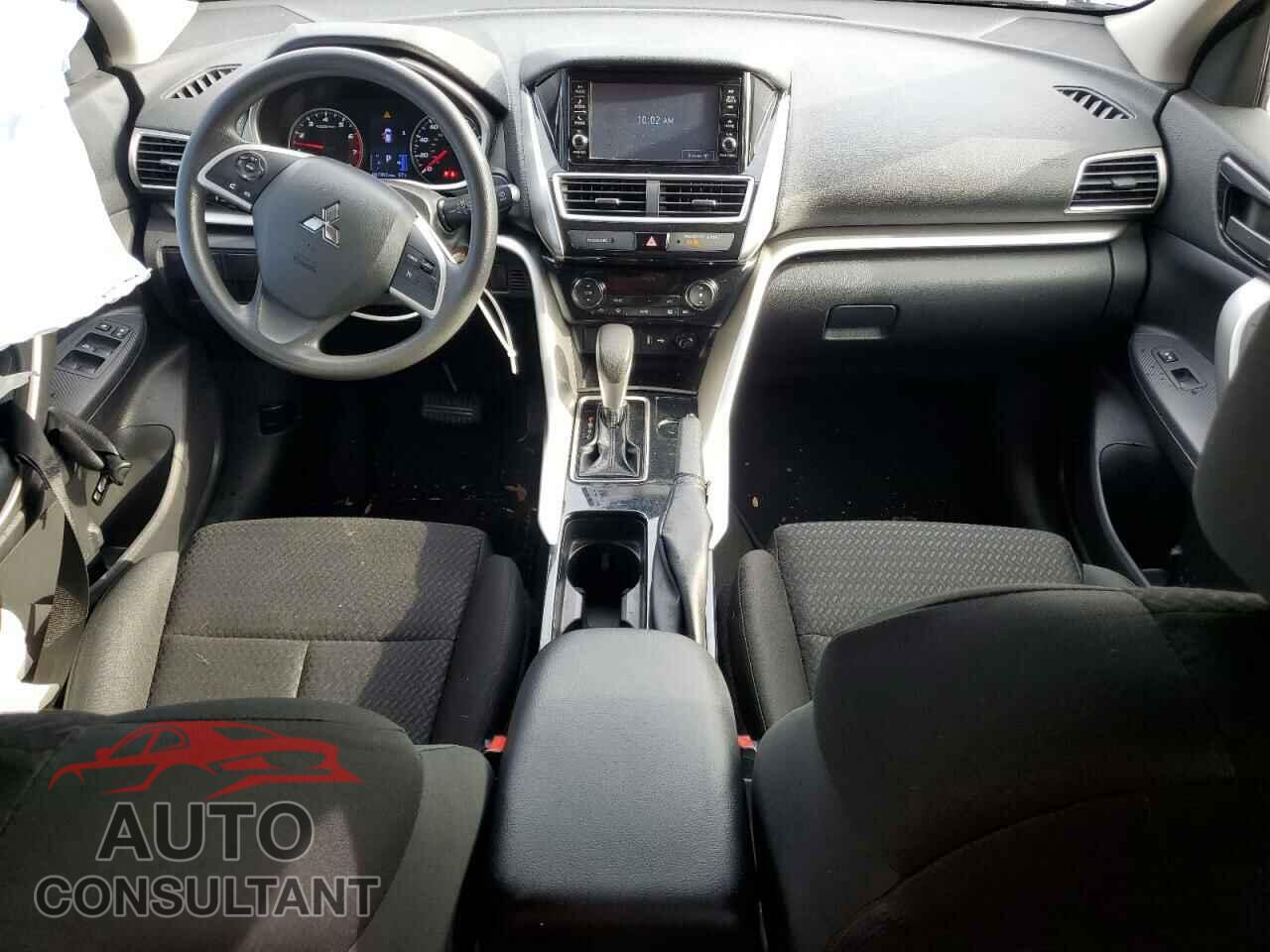 MITSUBISHI ECLIPSE 2020 - JA4AS3AA9LZ029935