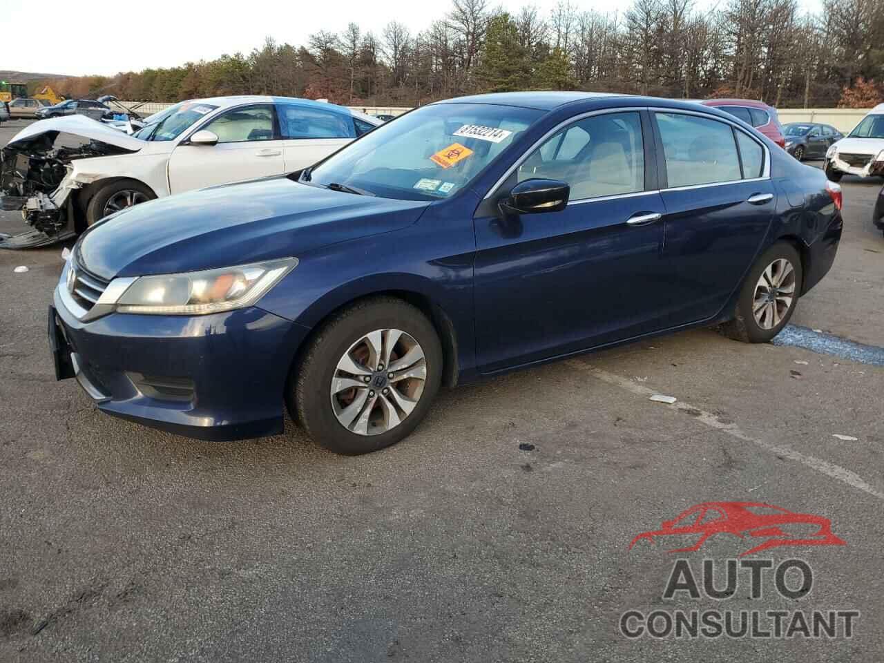 HONDA ACCORD 2013 - 1HGCR2F39DA047108