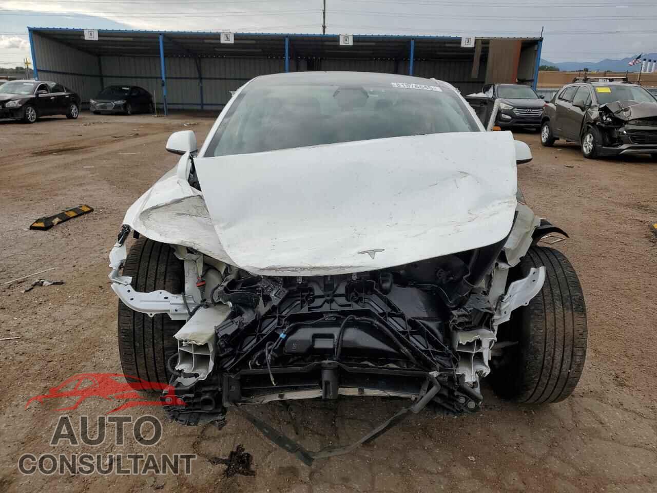 TESLA MODEL 3 2024 - 5YJ3E1EB6RF802100