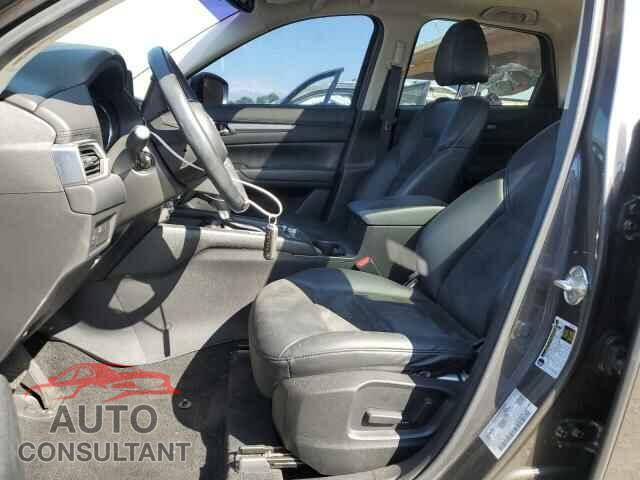 MAZDA CX-5 2017 - JM3KFACL7H0187324