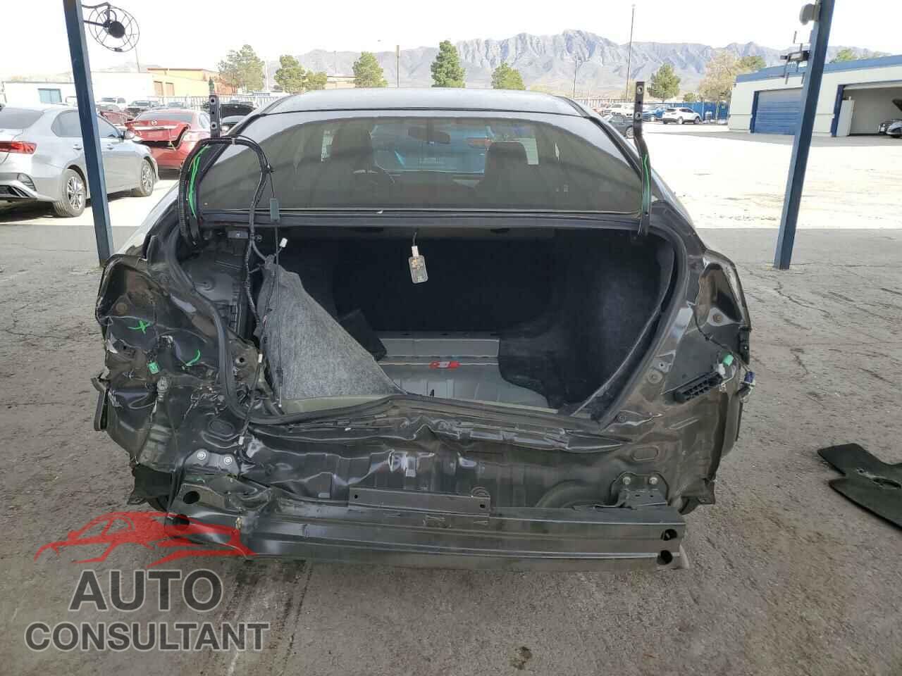 HONDA CIVIC 2017 - 19XFC2E5XHE032247