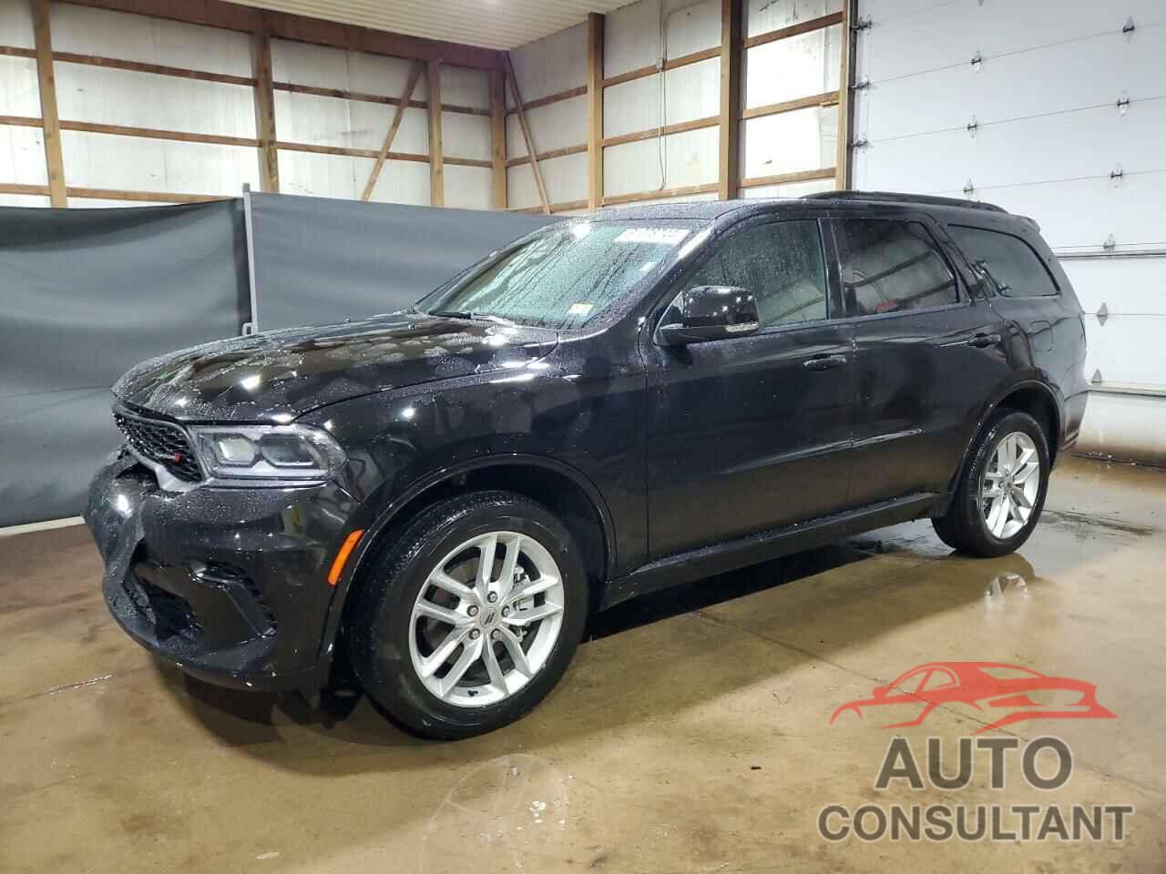 DODGE DURANGO 2024 - 1C4RDJDG6RC238018
