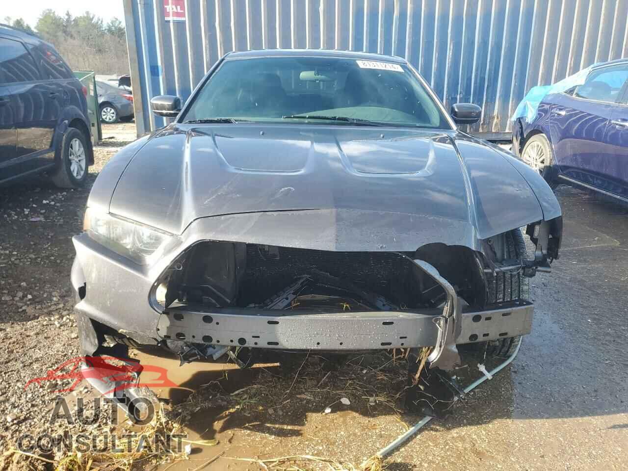 DODGE CHARGER 2014 - 2C3CDXBG0EH307762