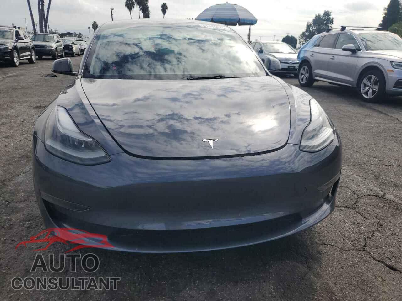 TESLA MODEL 3 2023 - 5YJ3E1EA8PF396776