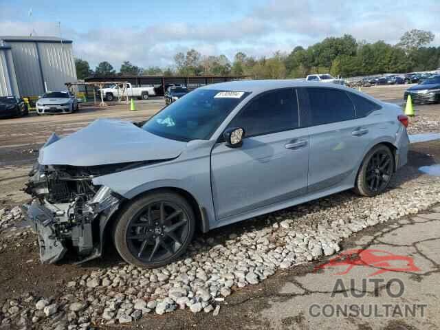 HONDA CIVIC 2024 - 2HGFE2F54RH528841