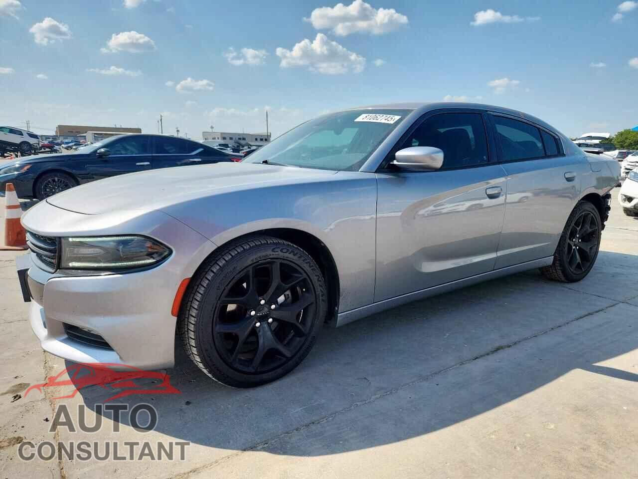 DODGE CHARGER 2015 - 2C3CDXHG5FH903006