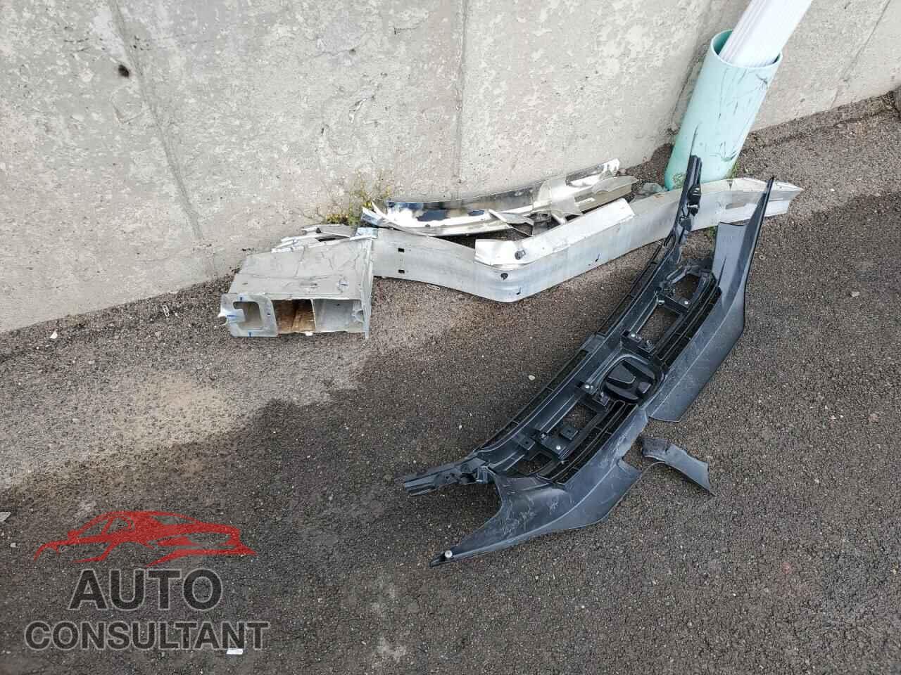 HONDA CIVIC 2017 - 2HGFC2F52HH006018