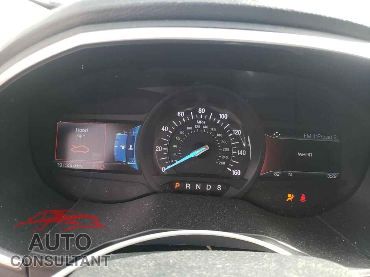 FORD EDGE 2015 - 2FMTK4J87FBB56817