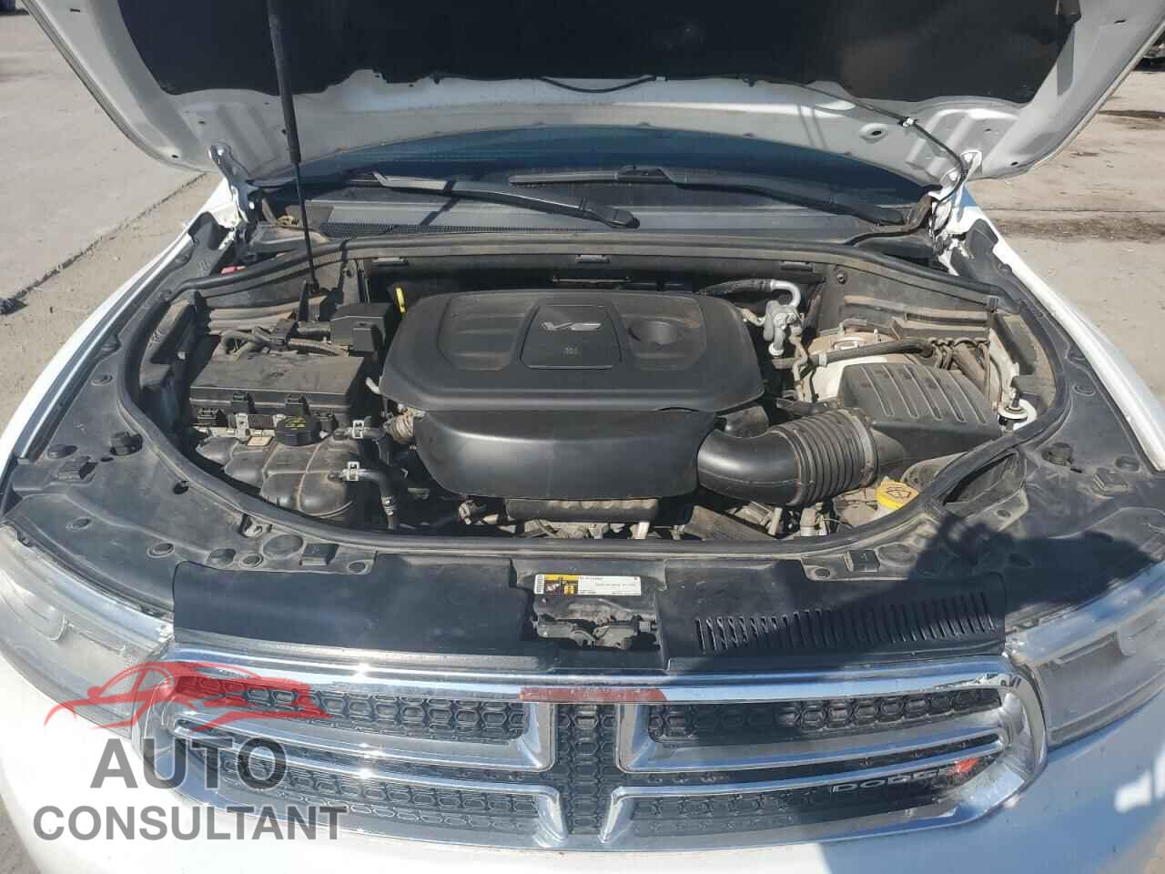 DODGE DURANGO 2016 - 1C4RDJAG7GC363028