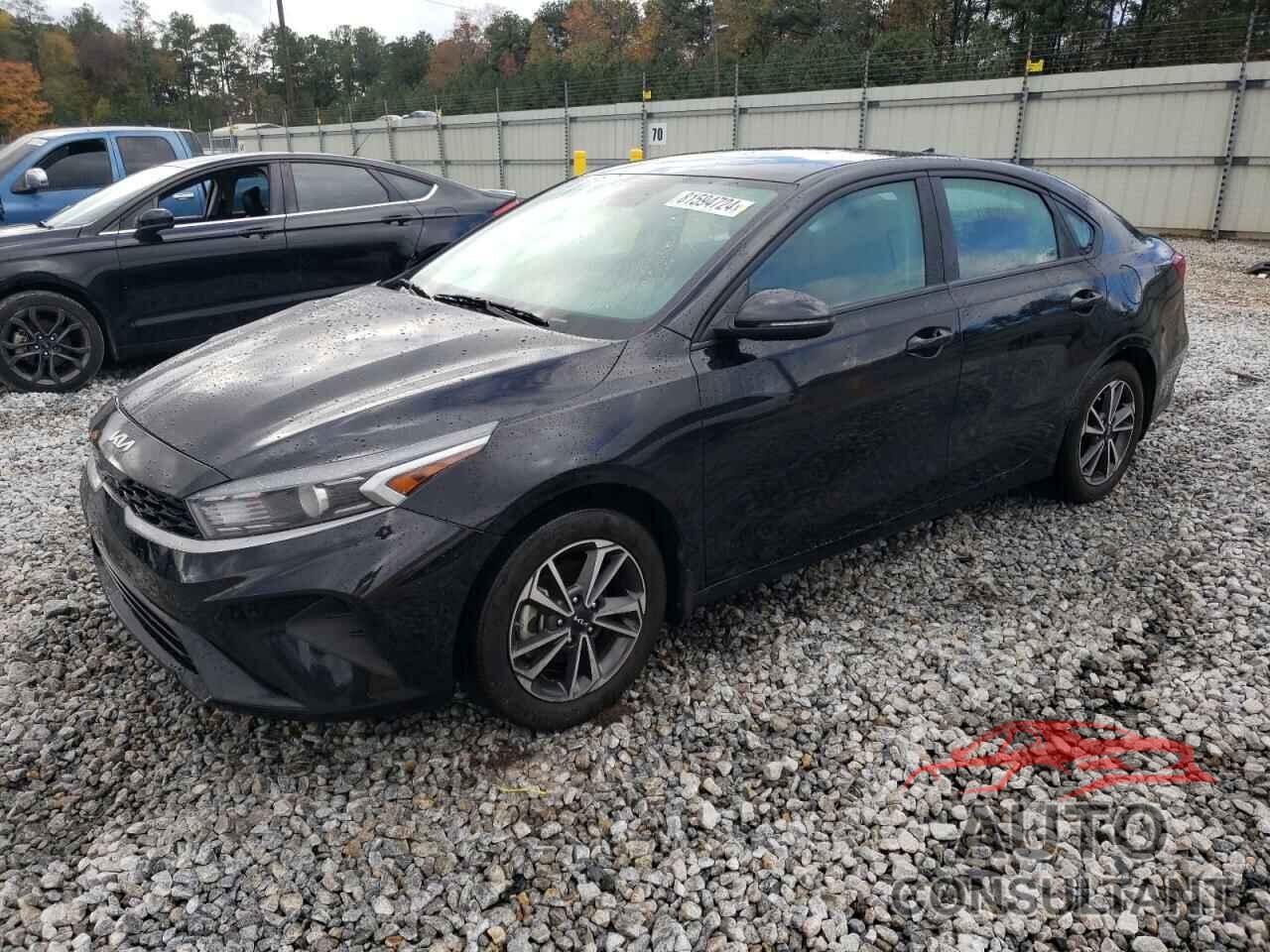 KIA FORTE 2023 - 3KPF24AD6PE594334