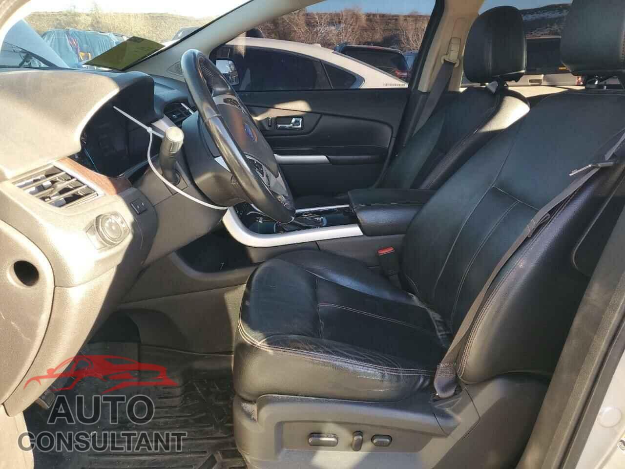 FORD EDGE 2013 - 2FMDK4KCXDBC34950