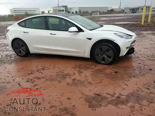 TESLA MODEL 3 2023 - 5YJ3E1EBXPF703924