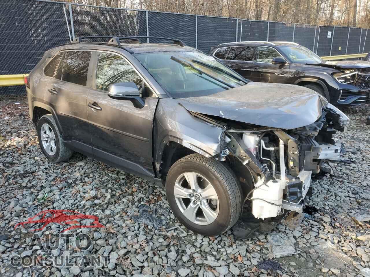 TOYOTA RAV4 2019 - JTMP1RFV2KD511580