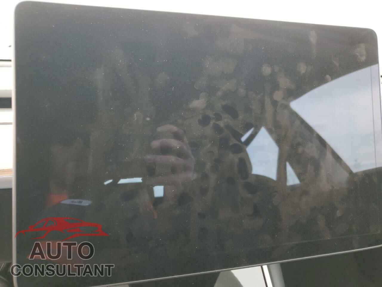 TESLA MODEL 3 2020 - 5YJ3E1EA2LF799632