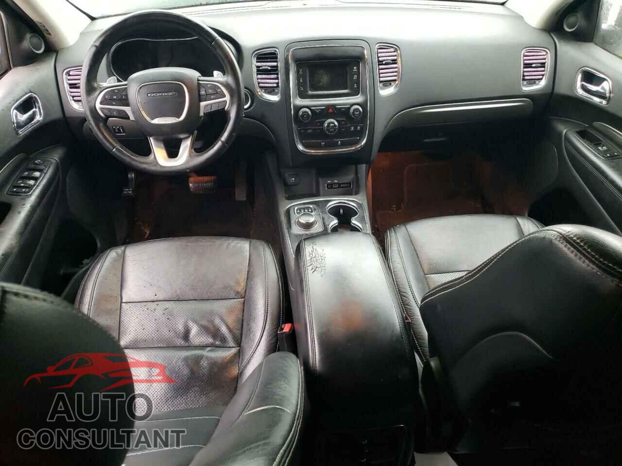 DODGE DURANGO 2015 - 1C4RDHAG2FC757902