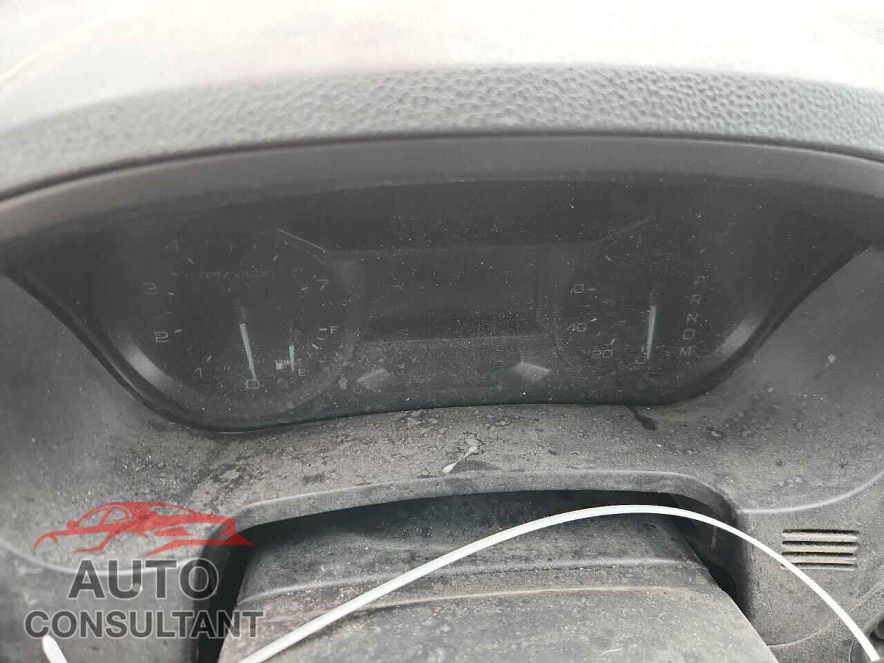 FORD EXPLORER 2014 - 1FM5K7B88EGC47529