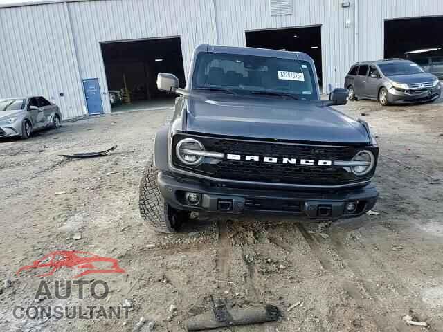 FORD BRONCO 2023 - 1FMEE5DP3PLB94748