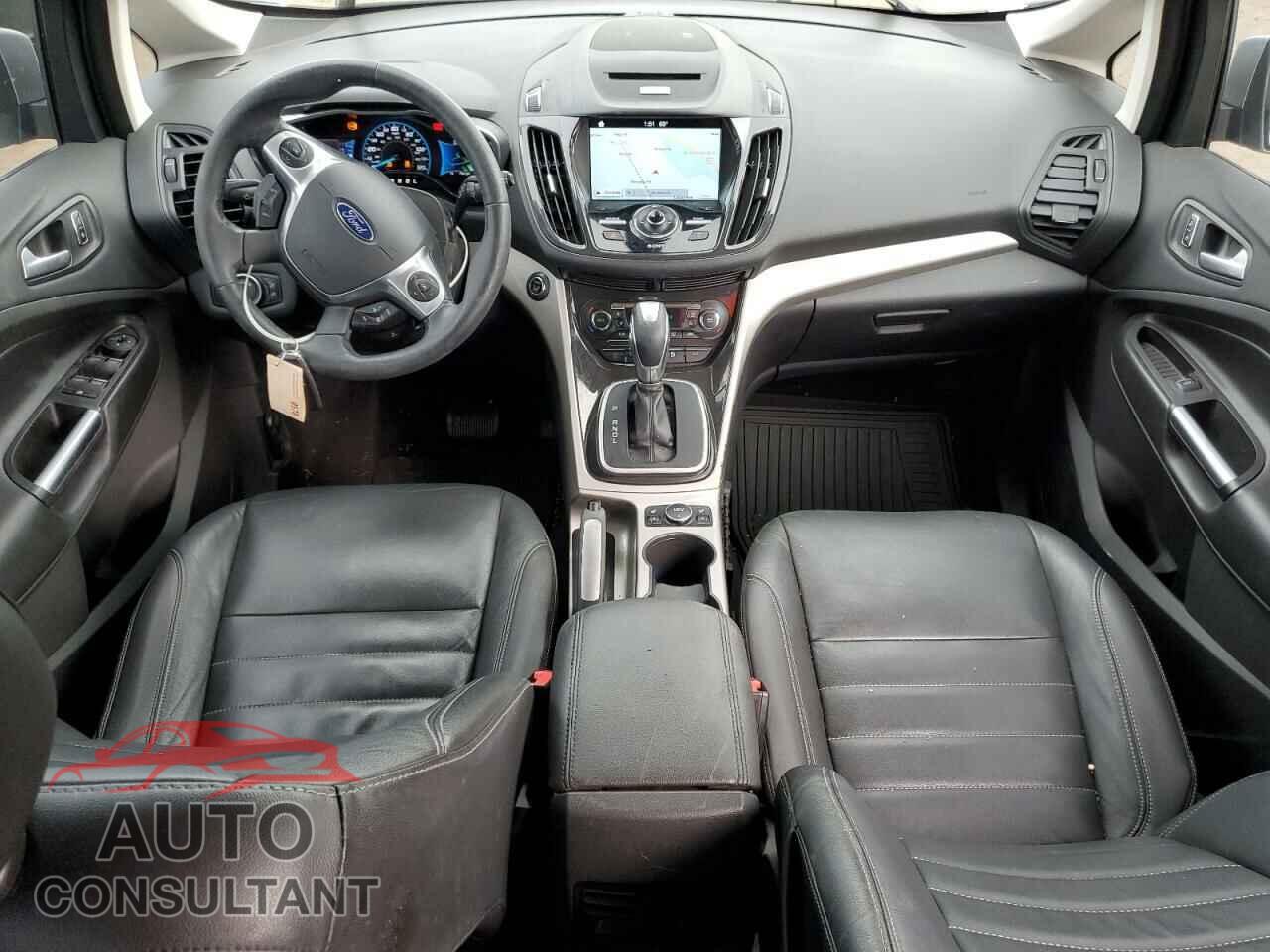 FORD CMAX 2016 - 1FADP5CU3GL119815