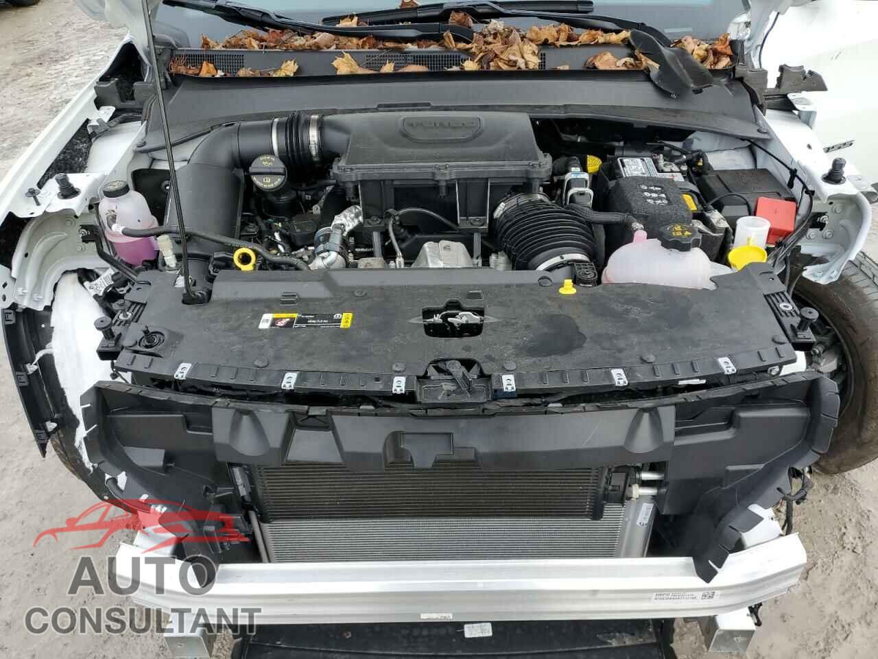 JEEP COMPASS 2024 - 3C4NJDBN4RT112108