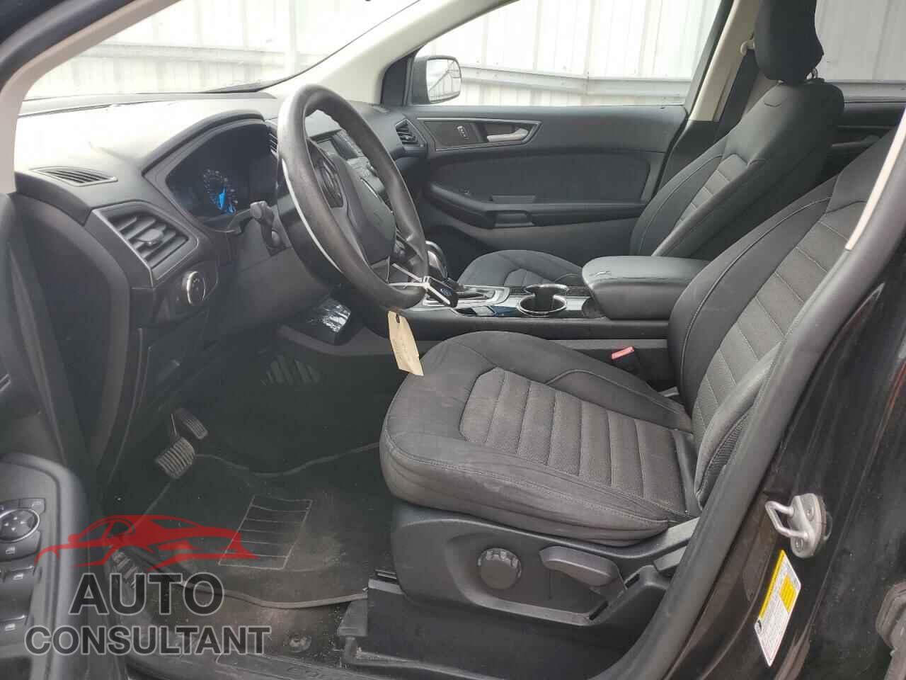 FORD EDGE 2015 - 2FMTK3G91FBB48870