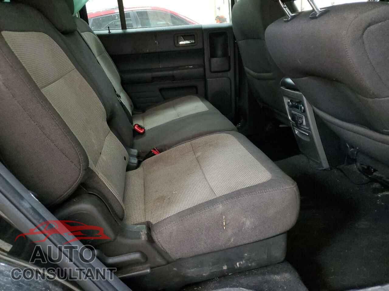 FORD FLEX 2012 - 2FMGK5BC3CBD13099