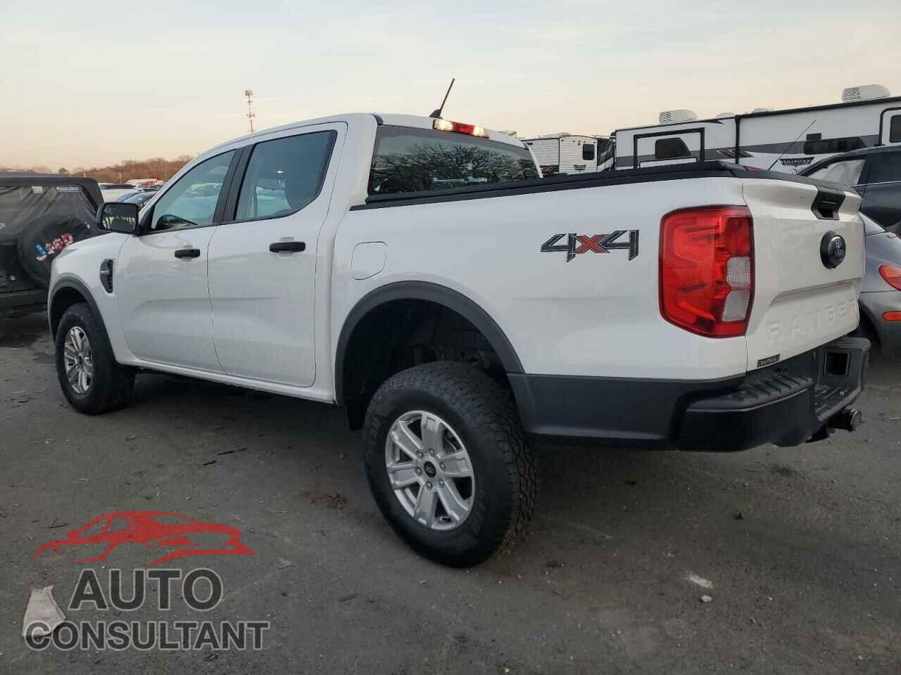 FORD RANGER 2024 - 1FTER4PH8RLE03539