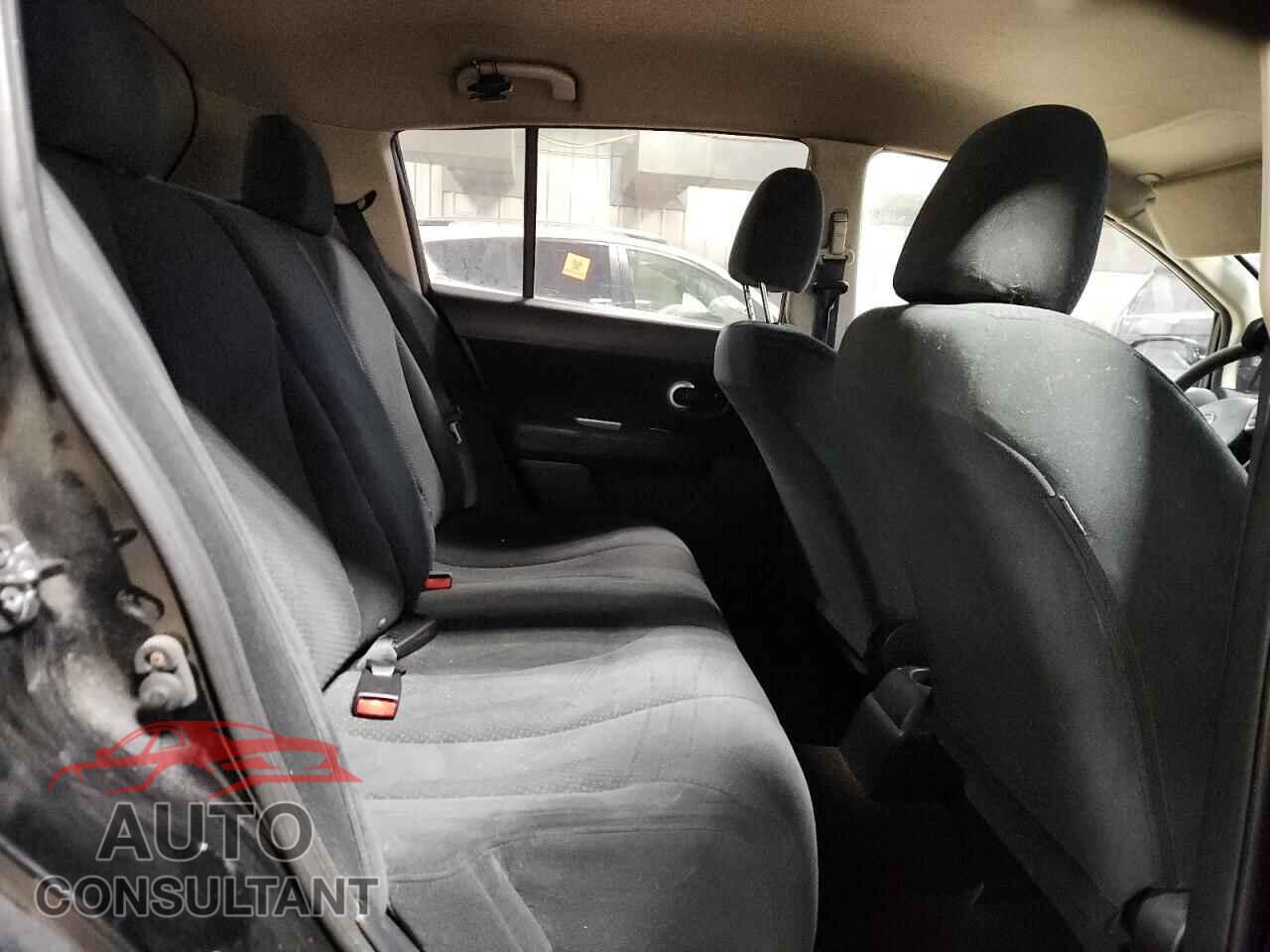 NISSAN VERSA 2011 - 3N1BC1CP9BL493586