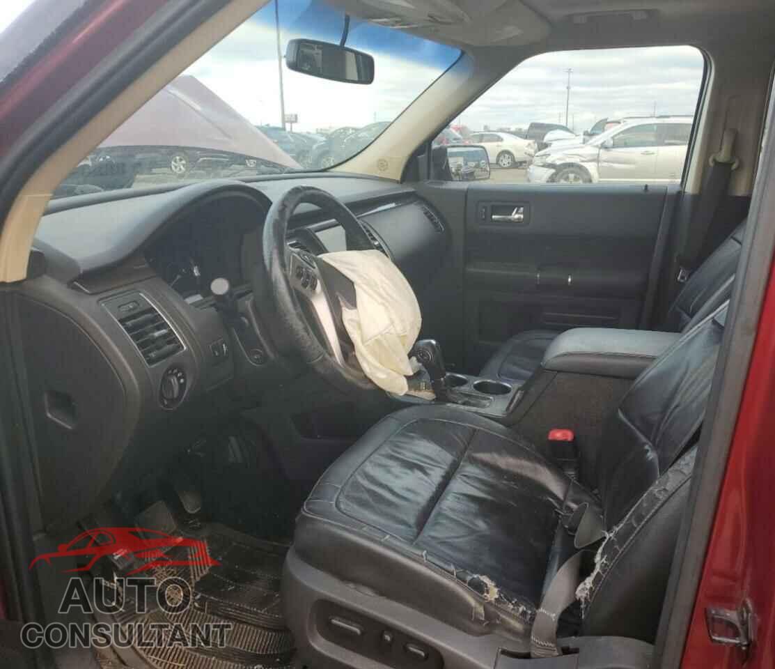FORD FLEX 2016 - 2FMGK5C81GBA09947