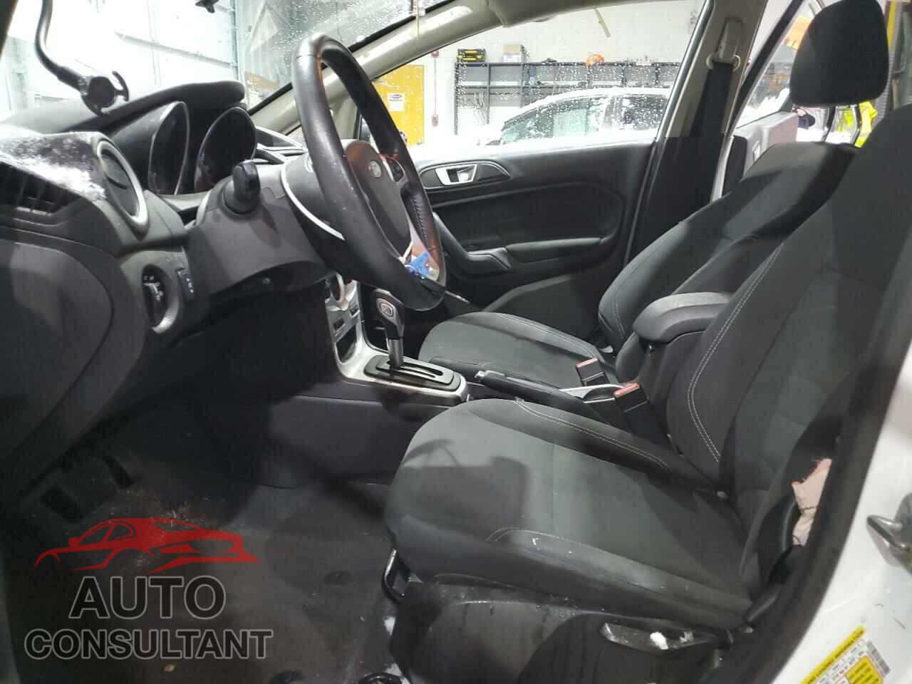 FORD FIESTA 2016 - 3FADP4EJ1GM148080