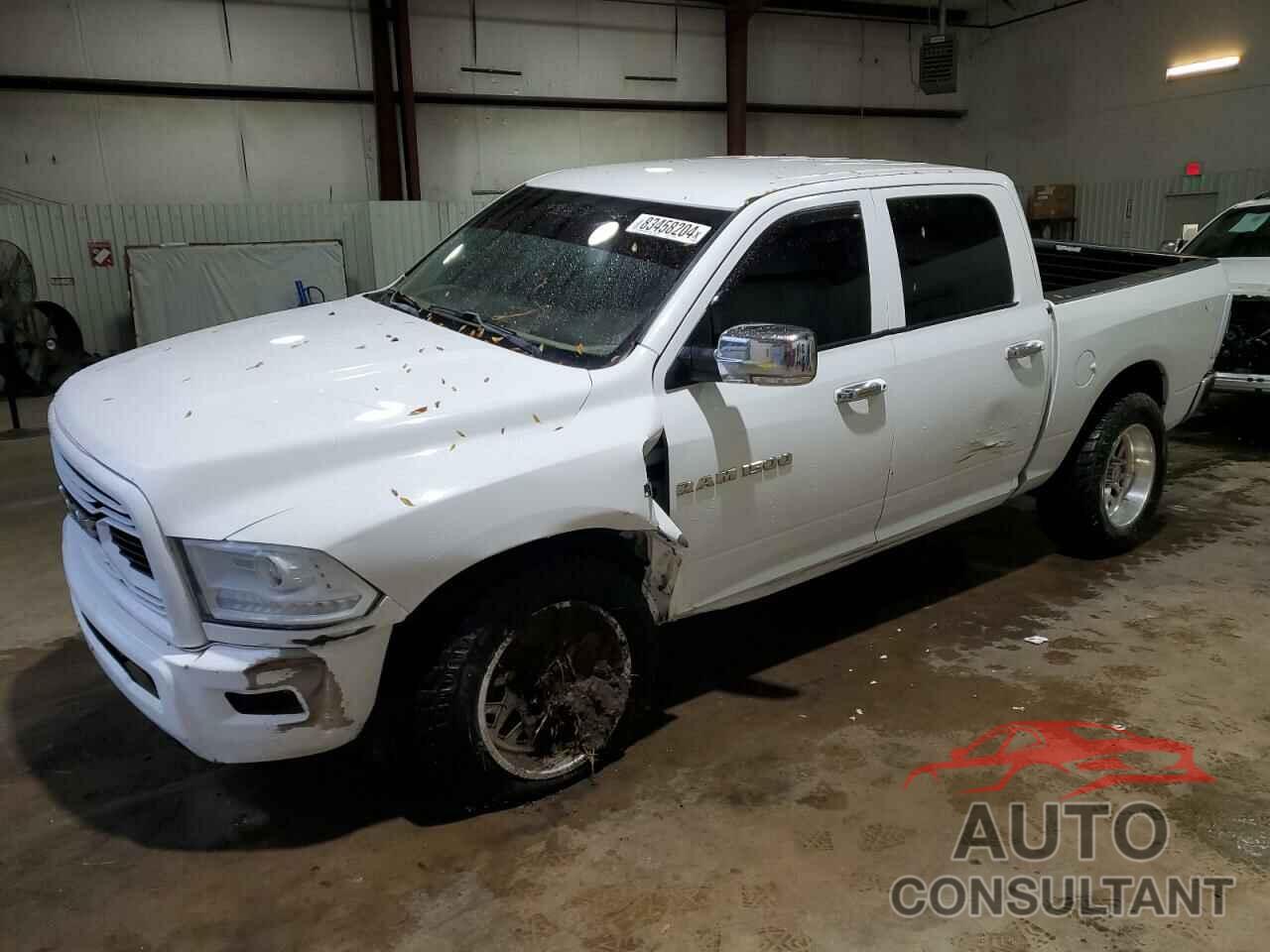 DODGE All Models 2011 - 1D7RV1CT1BS659917