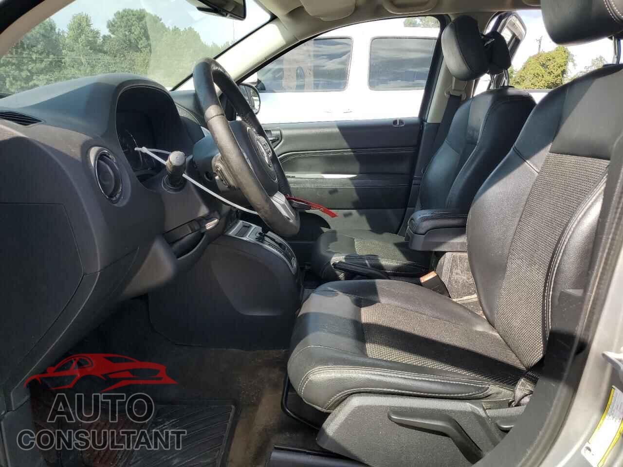 JEEP COMPASS 2016 - 1C4NJCEA6GD769398