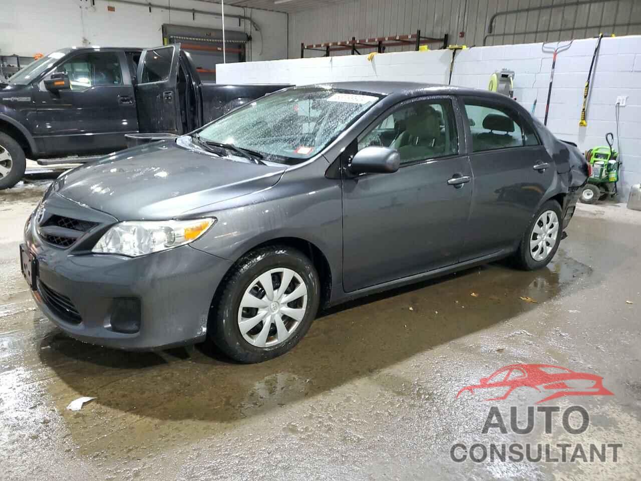 TOYOTA COROLLA 2013 - 2T1BU4EE8DC101937