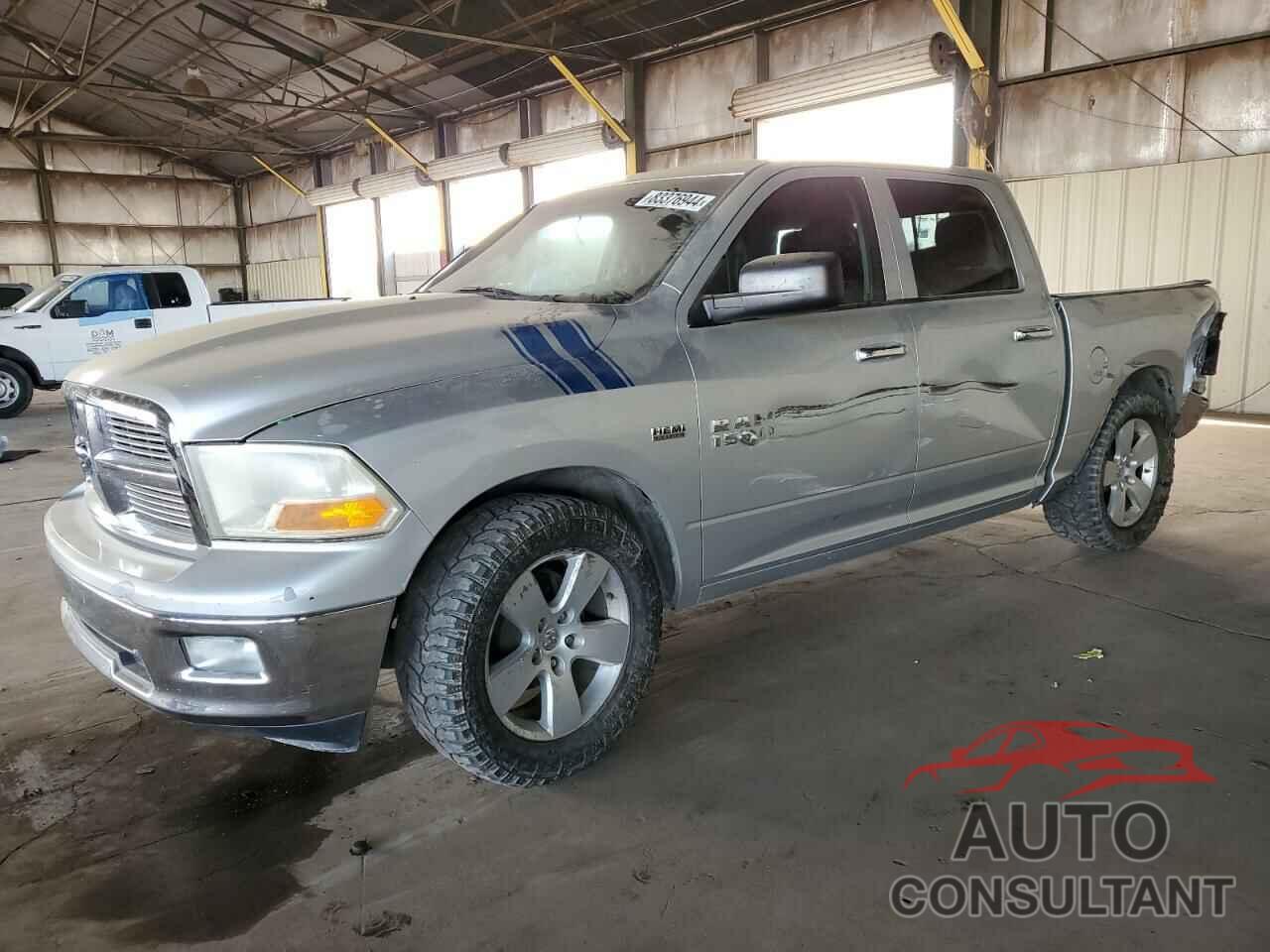 DODGE All Models 2011 - 1D7RB1CTXBS688633