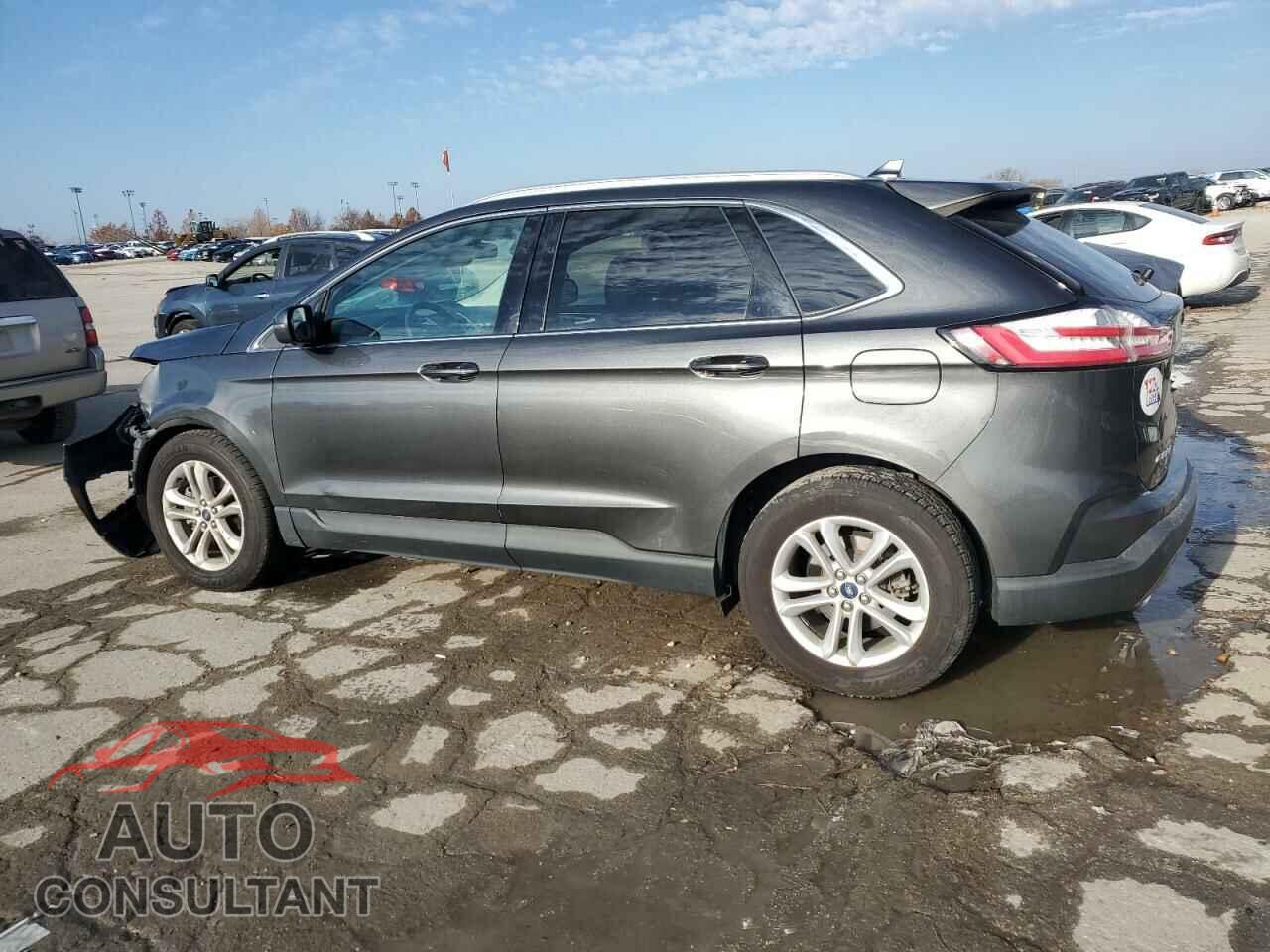 FORD EDGE 2020 - 2FMPK3J94LBB01337