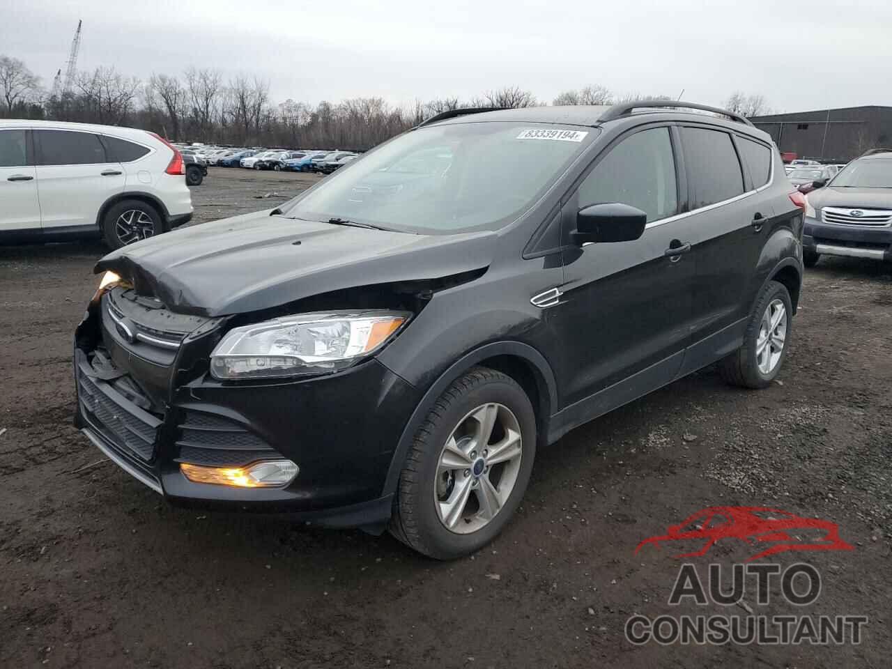 FORD ESCAPE 2015 - 1FMCU9G95FUB35191
